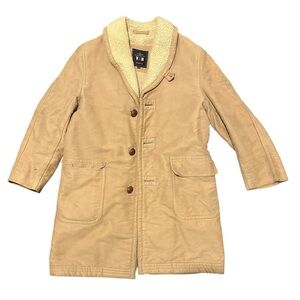 Jackets & Coats | Oxxford Clothes 10 Imperial Cashmere Coat | Poshmark
